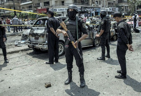 Egypt cancels June 30 celebrations, mourns prosecutor`s killing
